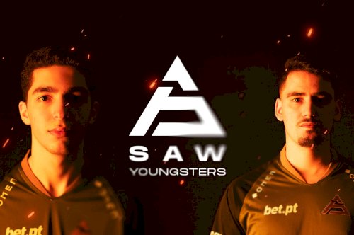 SAW Youngsters vai marcar presença na ESEA Advanced S39 Europeia