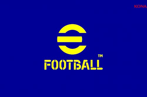 Primeiro update do eFootball 2022 chega no dia 28 de outubro