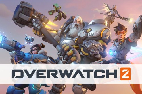 Apresentados novos mapas e gameplay de Overwatch 2