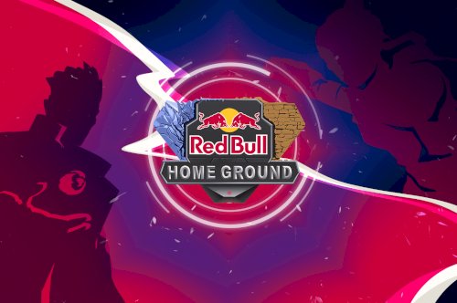 Apresentada a segunda edição do Red Bull Home Ground