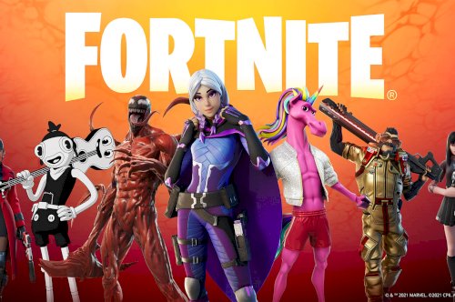 Epic Games pondera realizar um filme de Fortnite