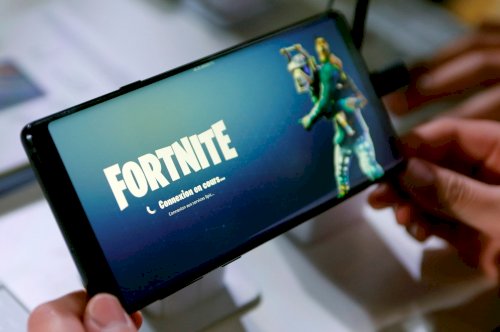 Google vai processar a Epic Games
