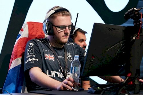 smooya assina com a Fnatic