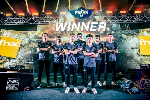 SAW Youngsters vence a MagicShot Techdays CS:GO Cup 2021