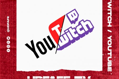 UDFafe abre secção de Streamers