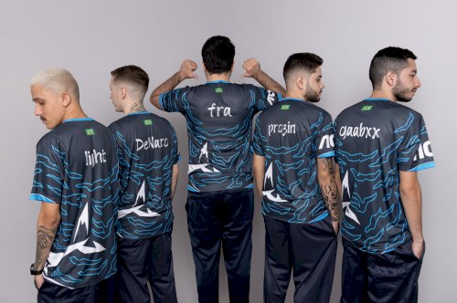 Sharks anunciam alterações na sua equipa de Valorant