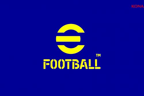 Konami abre inquérito aos jogadores sobre o eFootball 2022