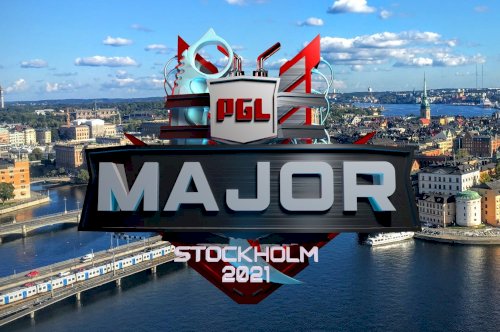 PGL Major Stockholm: Copenhagen Flames e FaZe avançam para a próxima fase