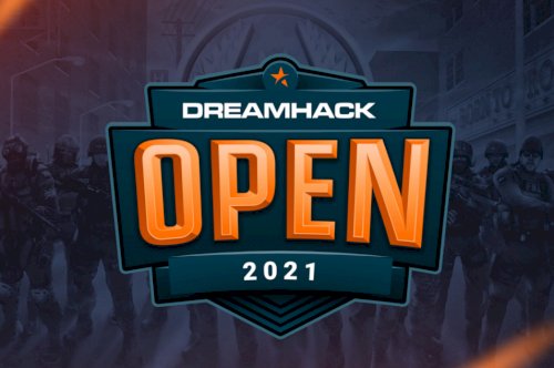 Definidos os grupos da DreamHack Open November 2021