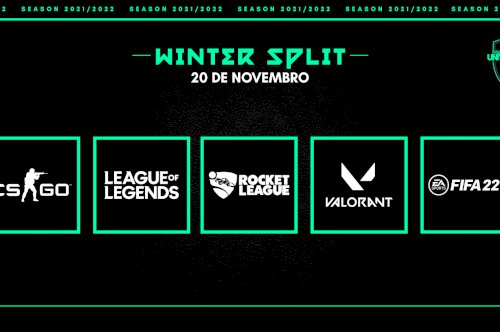 Campeonato Universitário Esportzy está de volta