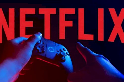 Netflix lança oficialmente o seu serviço de videojogos