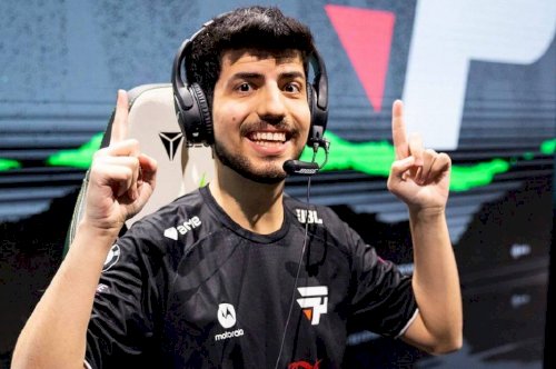 Robo está de saída da paiN Gaming