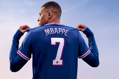 FIFA 22: anunciado evento que pode dar carta de Mbappé grátis 