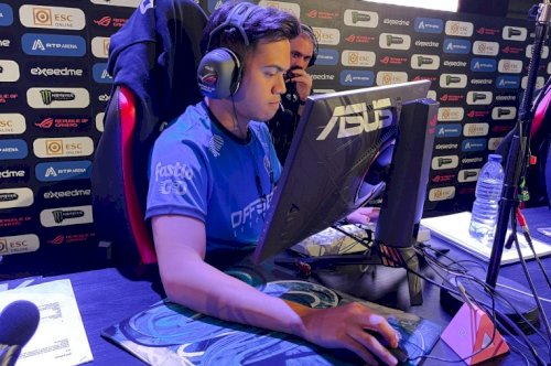 OFFSET são derrotados na FiReLEAGUE 2021