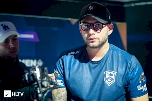 kNg termina temporada com o pior rating da carreira