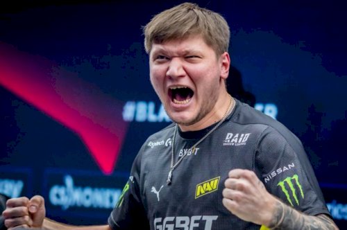 Natus Vincere é campeã da BLAST Premier Fall Final