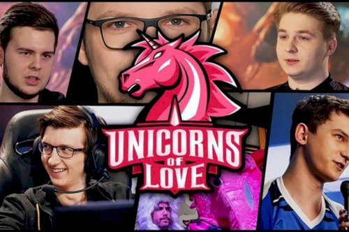 UoL anuncia nova equipa