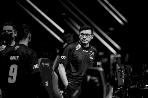 FURIA diz adeus ao Valorant Champions