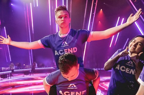 VALORANT Champions 2021: Estão definidas as semifinais