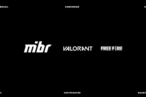 MIBR anuncia entrada no VALORANT e Free Fire