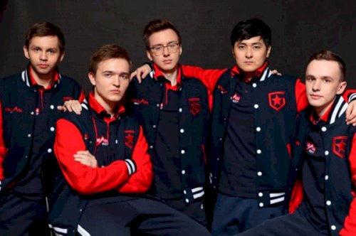 NiP eliminada da BLAST World Final