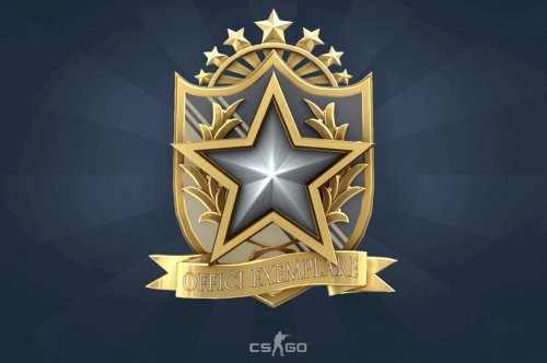 CS:GO: Valve lança Medalha de 2022