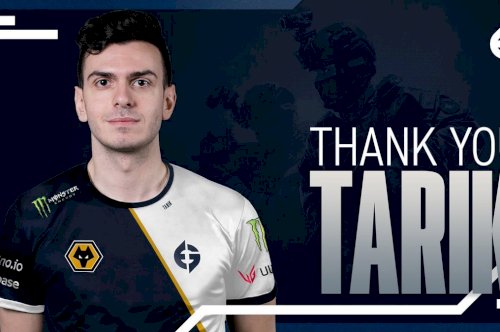 tarik deixa Evil Geniuses