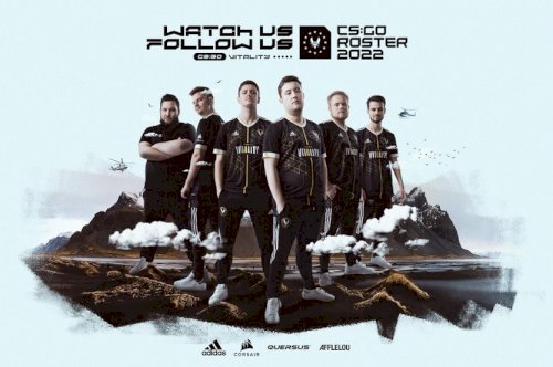 Vitality anuncia novas contratações