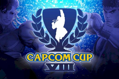 Street Fighter V: Mundial é cancelado 