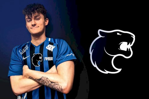 junior abandona a FURIA