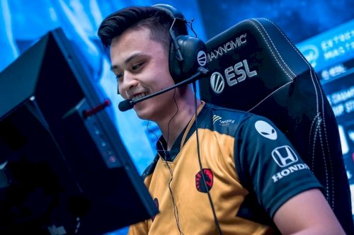 Stewie2K de mudança para a Europa