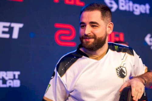 FalleN apresenta a sua própria equipa de CS:GO