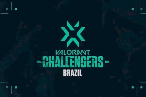 LOUD apurada para o VALORANT Challengers Brasil