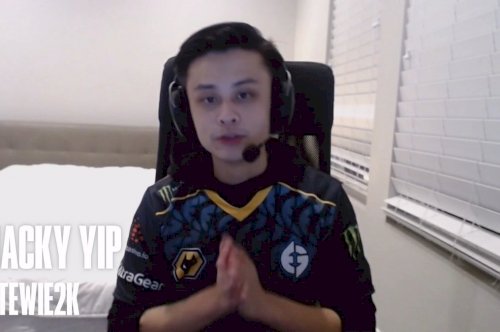 Evil Geniuses anuncia novo jogador