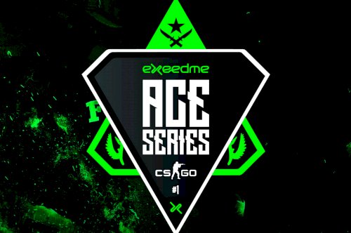 Exeedme Ace Series #1 Anunciada