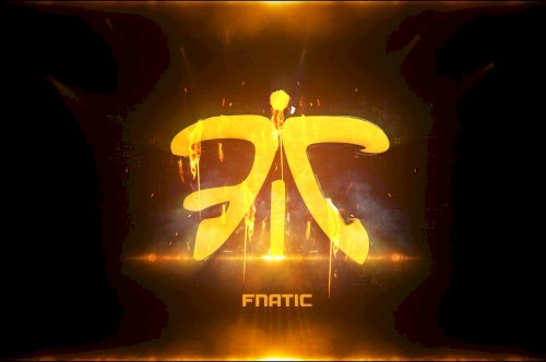 fnatic anuncia entrada de novo jogador