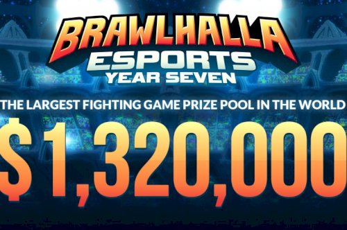 Anunciado maior prizepool de sempre para um fighter game