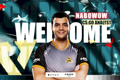 Saw anuncia novo representante