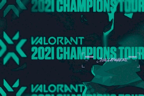 Fechados os participantes da VCT 2022 EMEA S1 Challengers