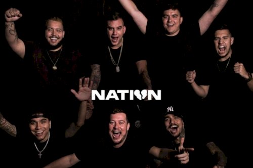 00 Nation fecha equipa para 2022