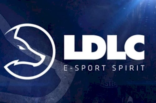 LDLC volta ao CS:GO