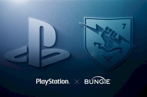 Bungie adquirida por Playstation