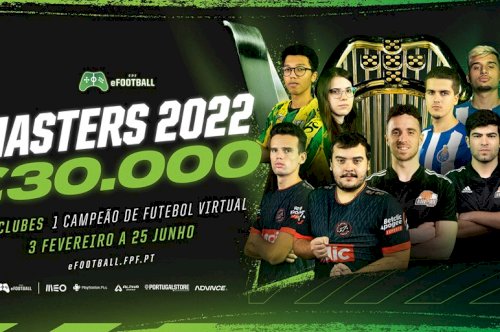 Arranca o troféu mais ambicionado pelos jogadores de FIFA