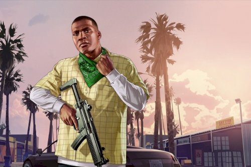 GTA VI finalmente confirmado pela Rockstar