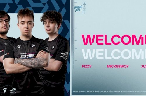 BDS aposta num português para VALORANT