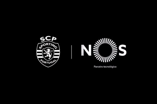 NOS é o novo Sponsor do Sporting Esports