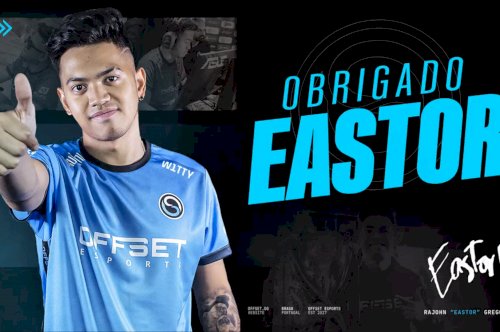 Baixa importante nos OFFSET