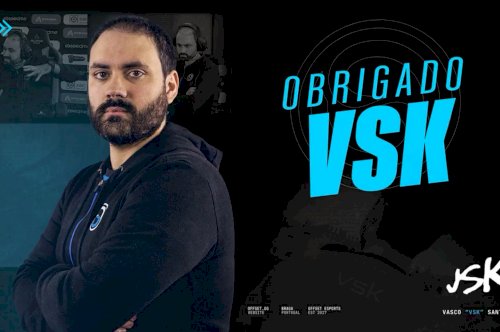 Mais uma baixa nos OFF7