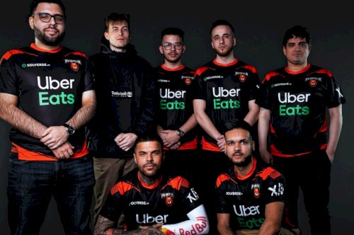 SQUAD é agora Fourteen Esports