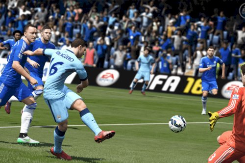 FIFA 23 poderá ter cross-play